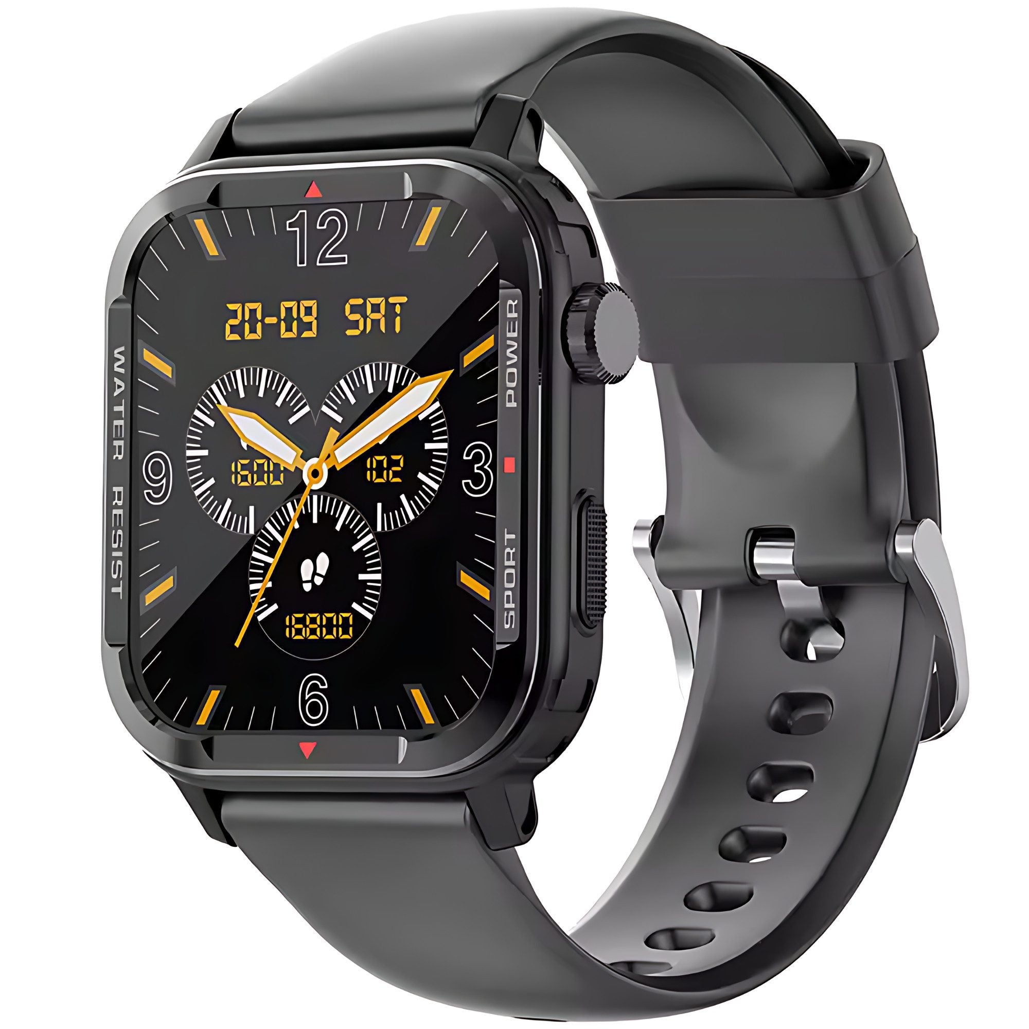 G96 Smartwatch G96 Smartwatch